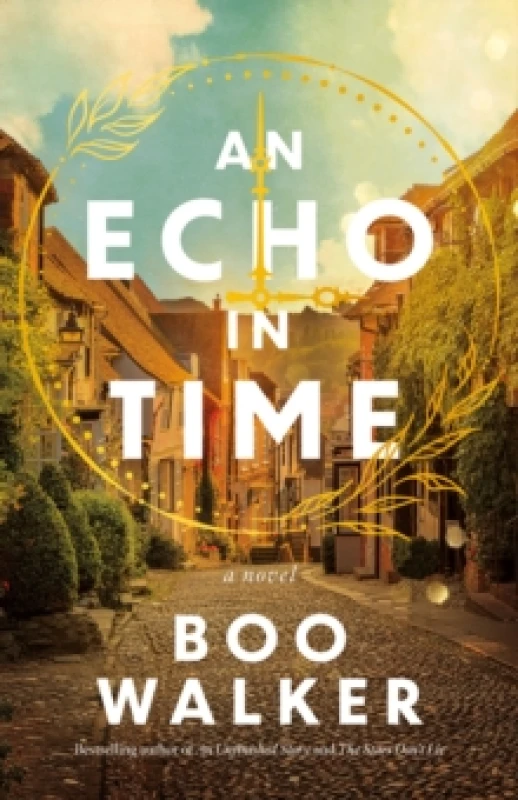 Image of An Echo in Time : A Novel Paperback / softback