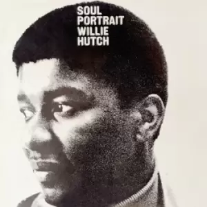 Image of Soul Portrait by Willie Hutch Vinyl Album