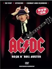 Image of AC/DC: Rock N Roll Buster