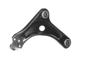 Image of RIDEX Suspension arm PEUGEOT,CITROEN,DS 273C0782 3520W7,3520W8,3520X1 3520Y1,9803286580,3520W7,3520W8,3520X1,9803286580,9670771480,9670772080