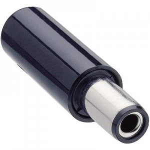 Image of Lumberg NESJ 25 Low power connector Plug straight 5.5mm 2.5mm