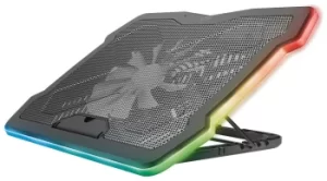Image of Trust GXT1126 Aura Laptop Cooling Stand