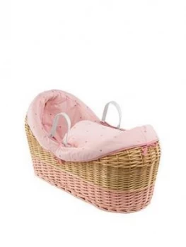 Image of Clair De Lune Lullaby Stars Dip Dye Noah Pods