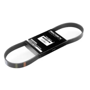 Image of RIDEX V-ribbed belt VW,AUDI,OPEL 305P0046 045903137E,5750S2,5750X4 Serpentine belt,Auxiliary belt,Poly V-belt,Ribbed belt,Multi V-belt,Poly belt