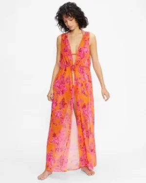 Image of Ted Baker Full Length Cover Up