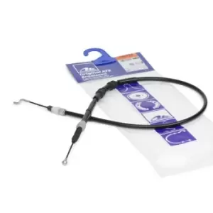 Image of ATE Brake Cable 24.3727-0184.2 Hand Brake Cable,Parking Brake Cable VW,Transporter V Bus (7HB, 7HJ, 7EB, 7EJ, 7EF, 7EG, 7HF, 7EC)