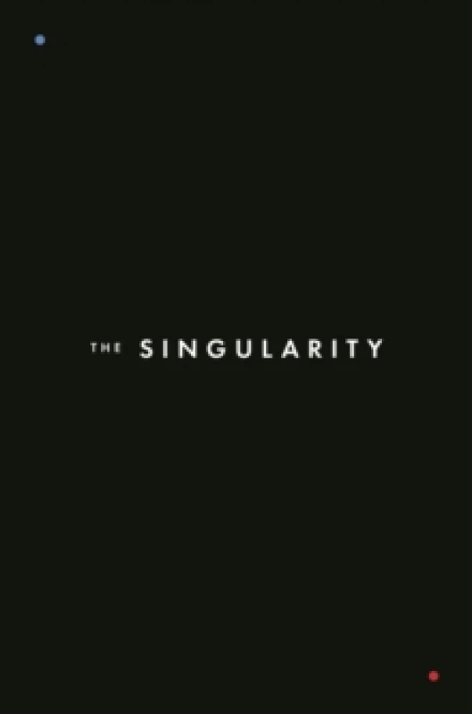 Image of The Singularity Paperback / softback