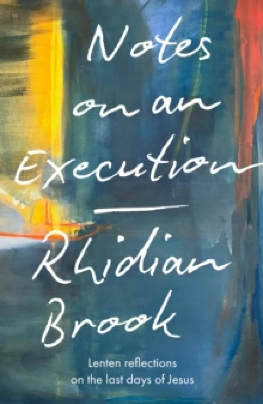 Image of Notes on an Execution. Paperback. By Rhidian Brook Books