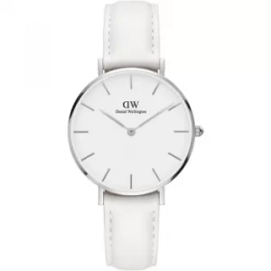 Image of Unisex Daniel Wellington Classic Petite Bondi Watch