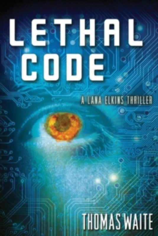 Image of Lethal Code Paperback / softback