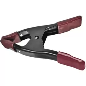 Image of Metal spring clamp 2