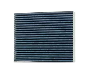 Image of MAHLE Original Pollen filter LAO 855 Filter, interior air,Cabin filter VW,PORSCHE,Touareg (7P5, 7P6),Cayenne (9PA),Cayenne (92A)