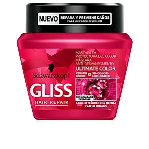Image of GLISS ULTIMATE COLOR mascarilla 300ml