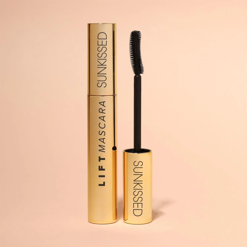 Image of Sunkissed Lift Mascara 10ml - Black