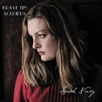 Image of Sarah Nixey - Brave Tin Soldiers05-11Cc CD
