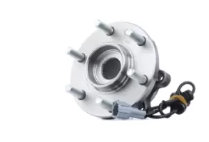 Image of ESEN SKV Wheel bearing kit 29SKV131 Wheel hub bearing,Wheel bearing NISSAN,NP300 Navara Pickup (D40),Pathfinder III (R51)