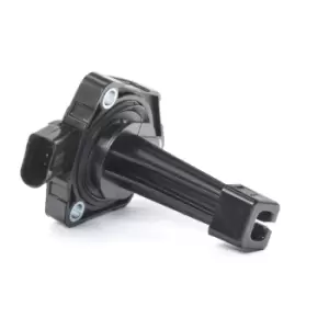 Image of RIDEX Sensors VW,AUDI,SKODA 1289S0008 Sensor, engine oil level