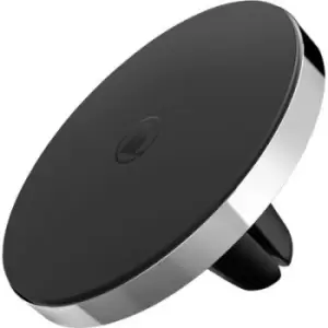 Image of Hama MagLock Air grille Car mobile phone holder 360° swivel, Magnetic fastener