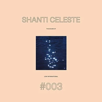 Image of VARIOUS ARTISTS - Shanti Celeste Vinyl