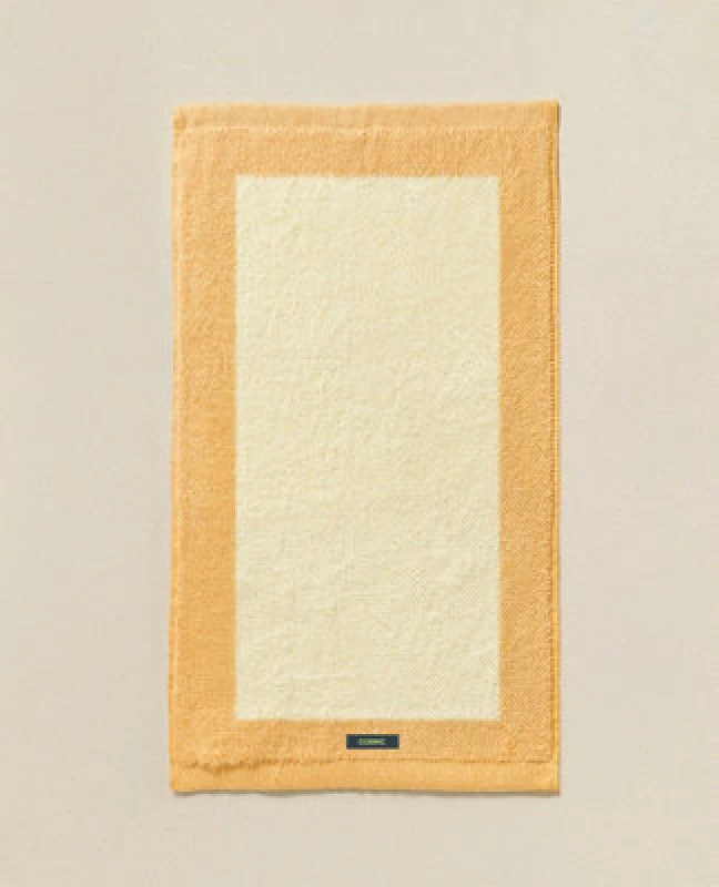 Image of COSMIC COSMIC Towel 50x90cm, 600gsm, Soft, Absorbent & Quick-drying, TEXTILE Collection 8429960105204