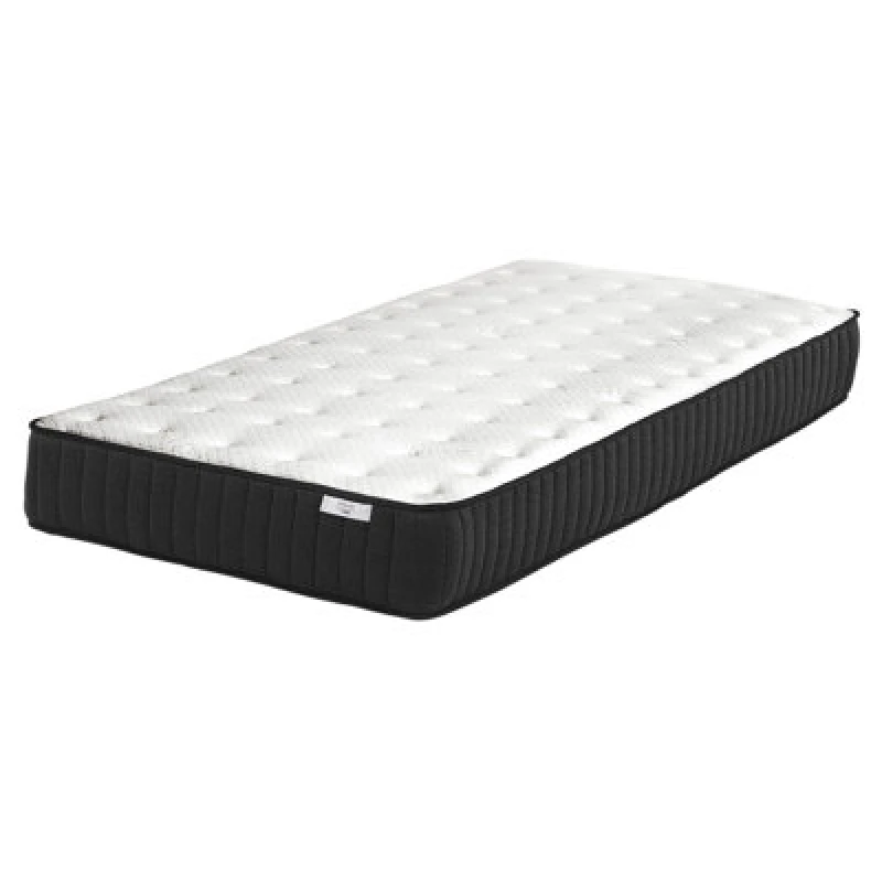 Image of Beliani Latex Pocket Spring Mattress Dream H2/3 Medium 80 X 200 Cm (Eu Small Single)