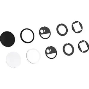 Image of Bachmann 4953471 Cover set