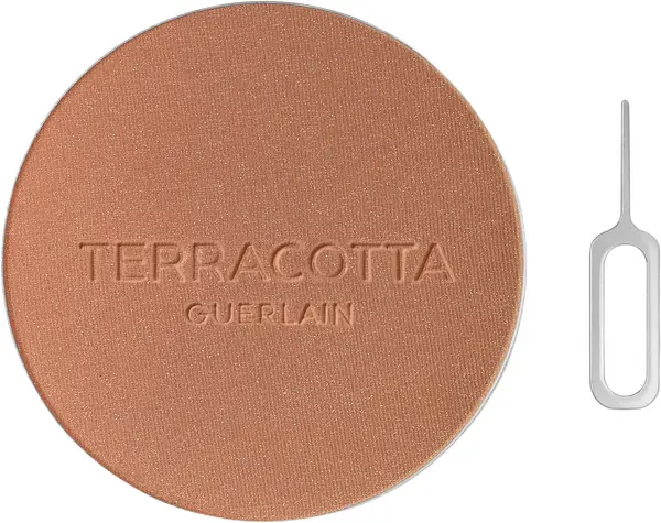 Image of GUERLAIN Terracotta Bronzer Refill 8.5g 04 - Deep Cool