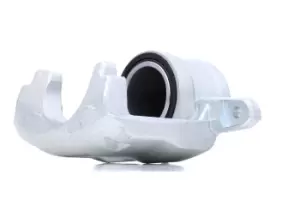 Image of RIDEX Brake caliper 78B0387 Caliper,Disc brake caliper OPEL,FIAT,PEUGEOT,Corsa D Schragheck (S07),Adam (M13),GRANDE PUNTO (199),PANDA (169),500 (312)