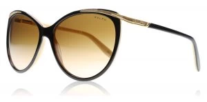 Image of Ralph RA5150 Sunglasses Brown 109013 59mm