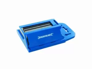 Image of Silverline 758148 SK5 Steel Utility Blades 100pk