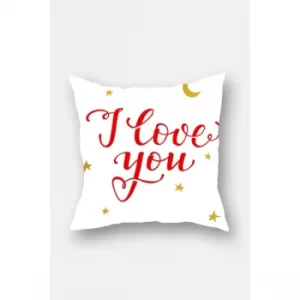 Image of YS4138614608 Multicolor Cushion Cover