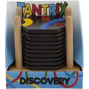 Image of Tantrix Discovery Puzzle Game
