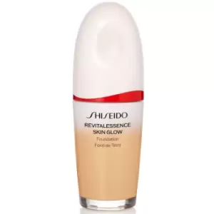 Image of Shiseido Revitalessence Glow Foundation Exclusive 30ml (Various Shades) - 230 Alder