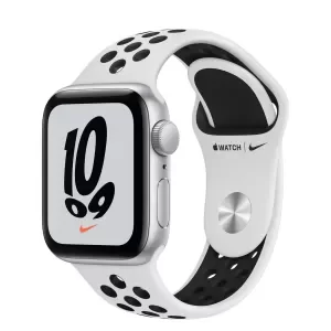 Image of Apple Watch SE 2020 40mm Nike GPS