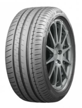 Image of Bridgestone Turanza T002 215/45 R17 87W