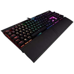 Image of K70 MK2 RGB MX Brown Mechanical Keyboard