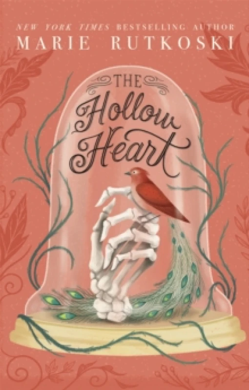 Image of The Hollow Heart : The stunning sequel to The Midnight Lie Paperback / softback
