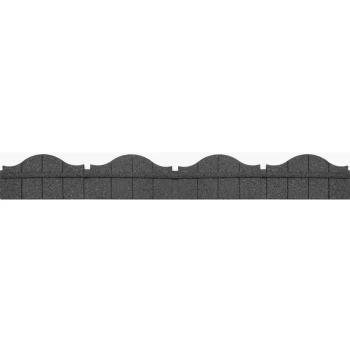 Image of Ultra Curve Border Carolina Grey - P00018390S - Primeur