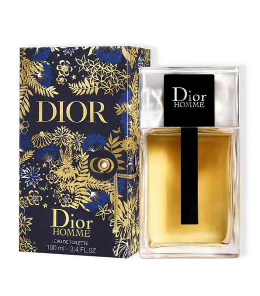 Image of Christian Dior Homme Eau de Toilette Limited Edition For Him 100ml