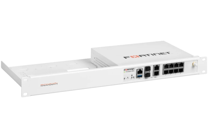 Image of Rackmount.IT RM-FR-T19 rack accessory Mounting bracket