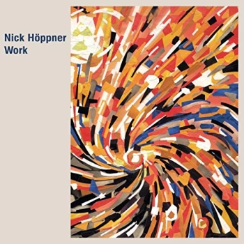 Image of Nick Hoppner - Work Vinyl