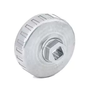 Image of FORCE Oilfilter Spanner 6317414