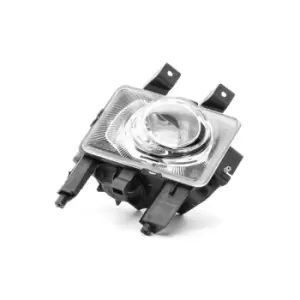 Image of TYC Fog Lights 19-0497-05-2 Rear Fog Lights,Fog Lamp OPEL,ZAFIRA B (A05),Astra H Caravan (A04),Astra H Schragheck (A04),Astra H GTC (A04)