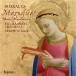 Image of Morales: Magnificat