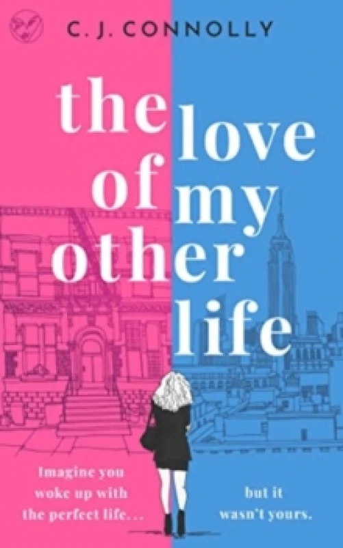 Image of THE LOVE OF MY OTHER LIVE Paperback