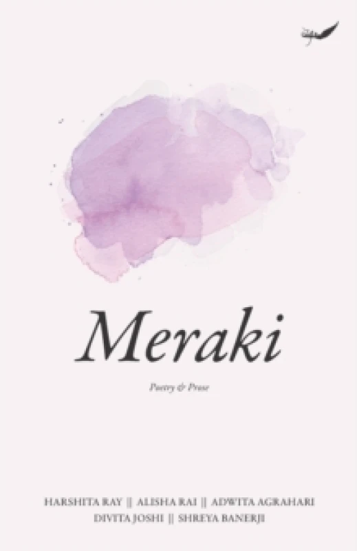 Image of Meraki Paperback / softback