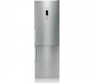 Image of Bosch KGN36HI32 320L Freestanding Fridge Freezer