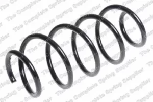 Image of Kilen Suspension Coil Spring Front Axle 10237