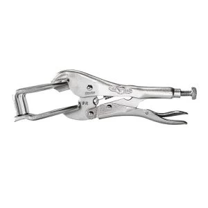 Image of IRWIN Vise-Grip 9R Locking Welding Clamp 225mm (9in)