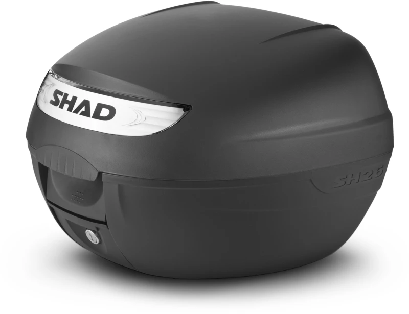 Image of SHAD SH26 Topcase, black